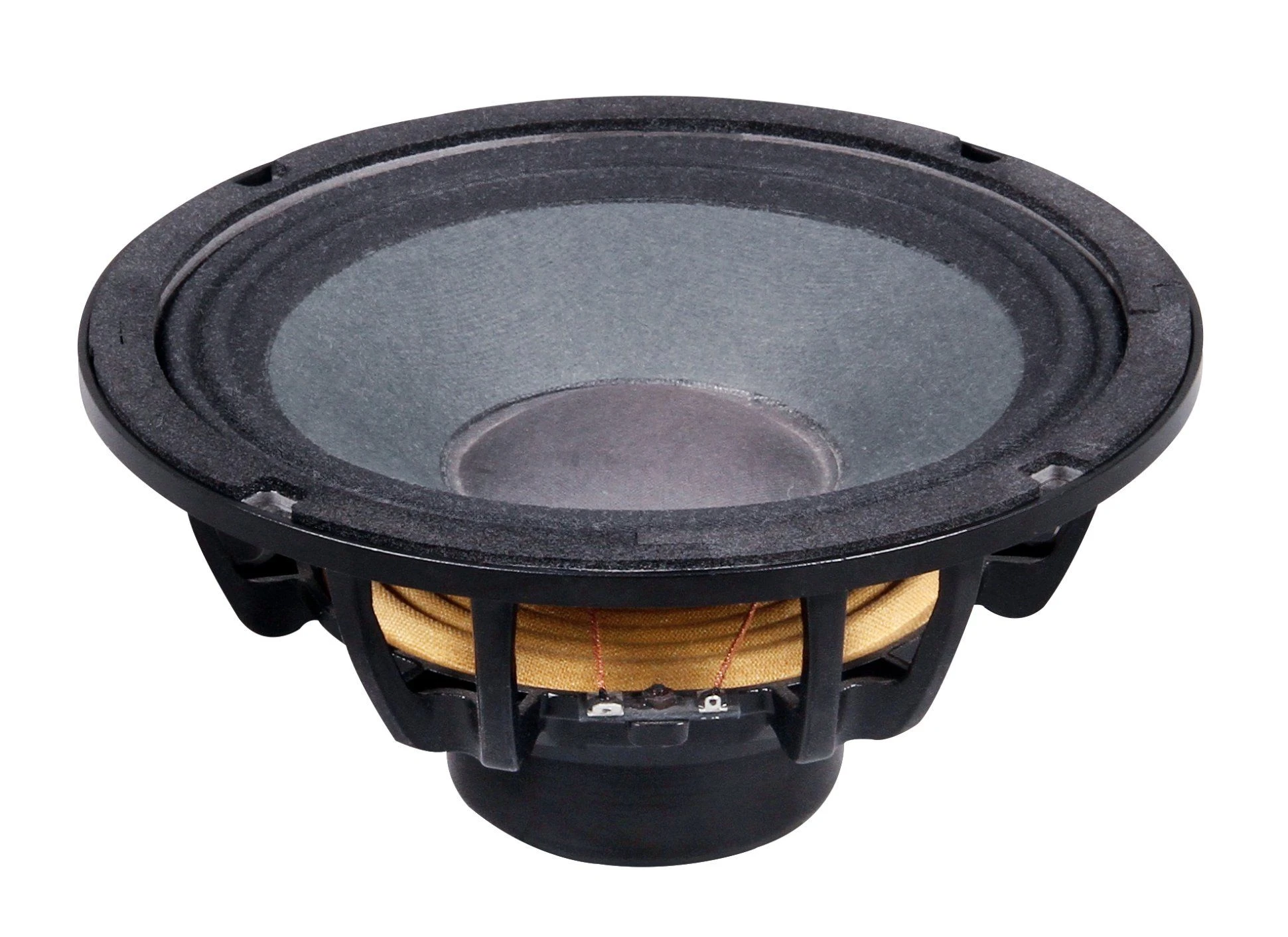 150W Cast Aluminum 8 Inch Neodymium Woofer Professional Audio Sound System