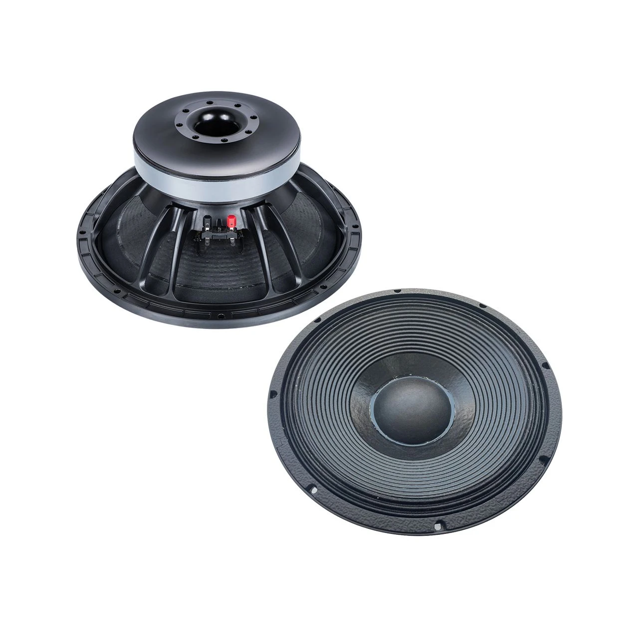 15TBW100 98db High Sensitivity 15 Inch Aluminum Basket Woofer