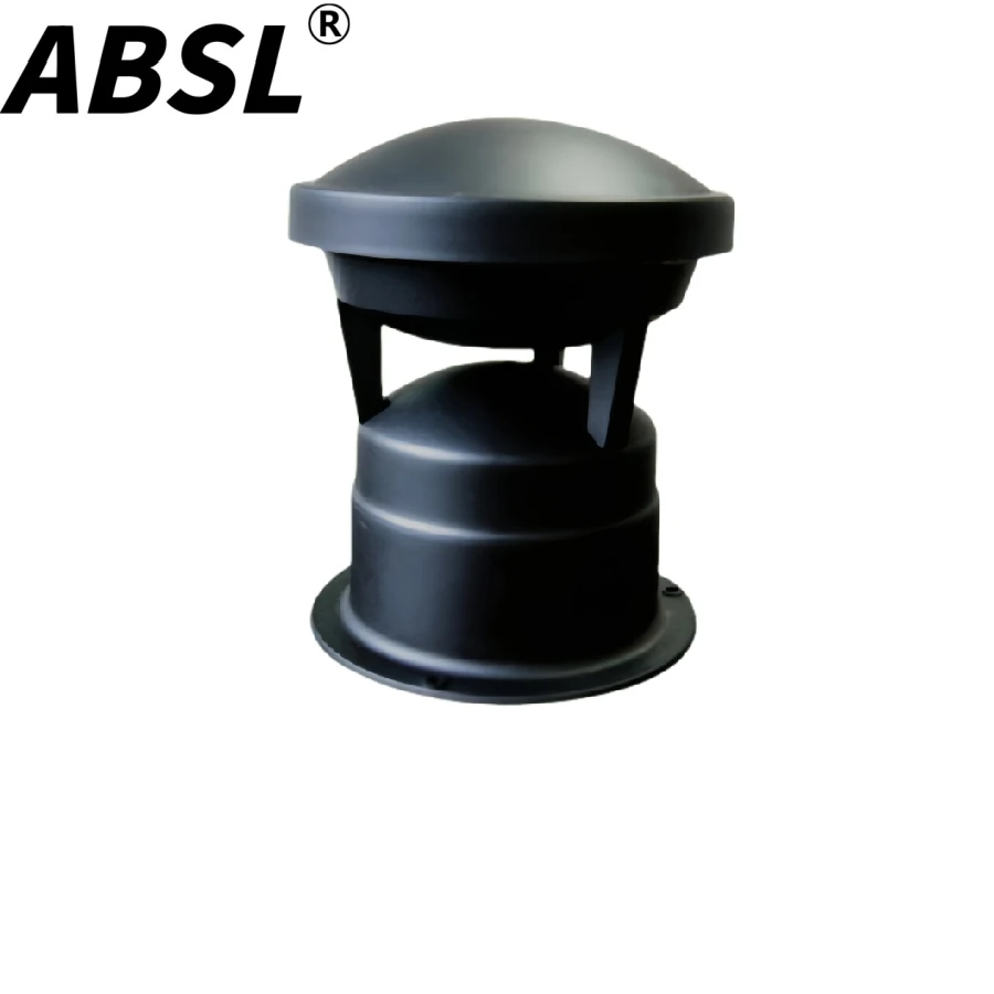 15W-20W 5” Waterproof Outdoor Lawn Speaker Engineering PA Garden Speaker for Kazakhstan
