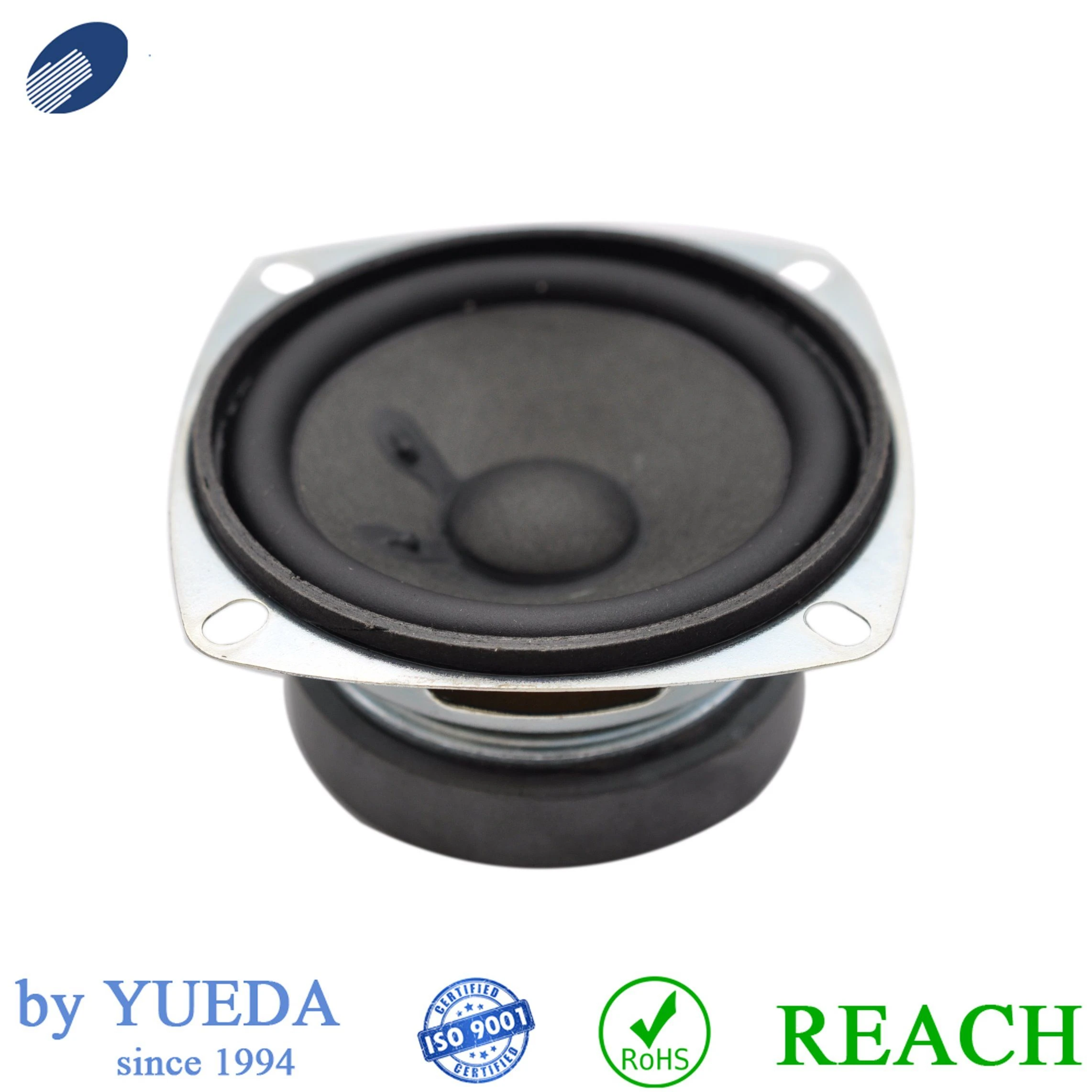 15W 8ohm 78mm Low Frequency Speaker for Car Speaker and Bluetooth Speaker