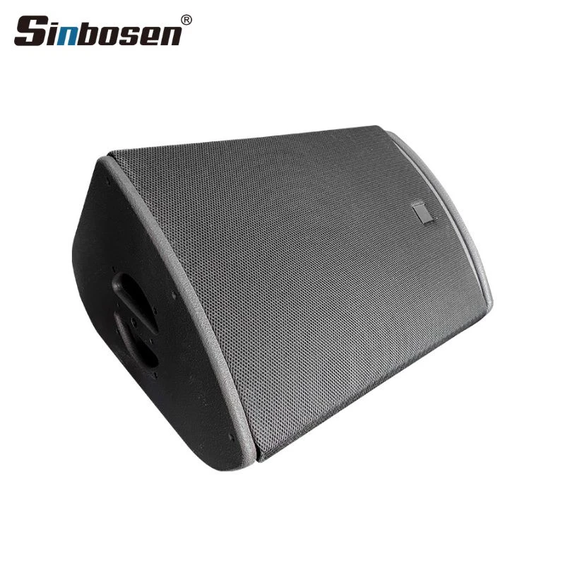 15X Coaxial Stage Monitor 15 Inch Outdoor or Home Theater Speaker