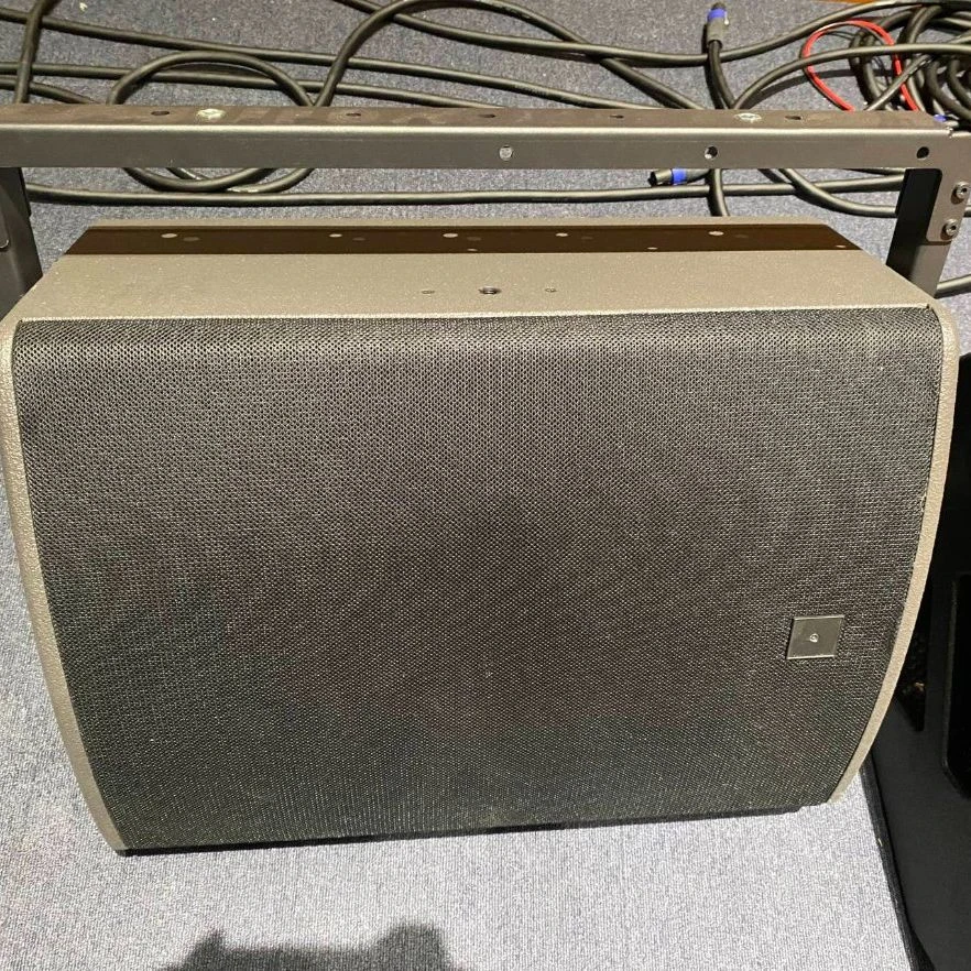 15X Professional Music Studio Equipment Monitors Speakers 15 Inches