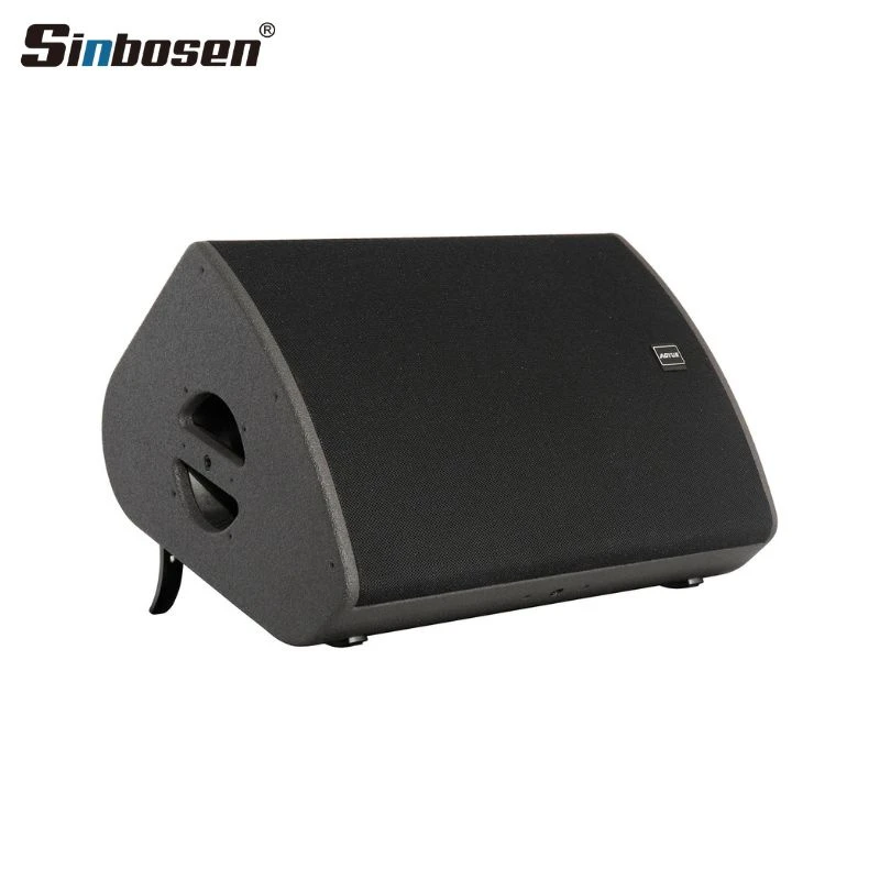 15X Sound Equipment Stage 15 Inch Monitor Passive Speaker