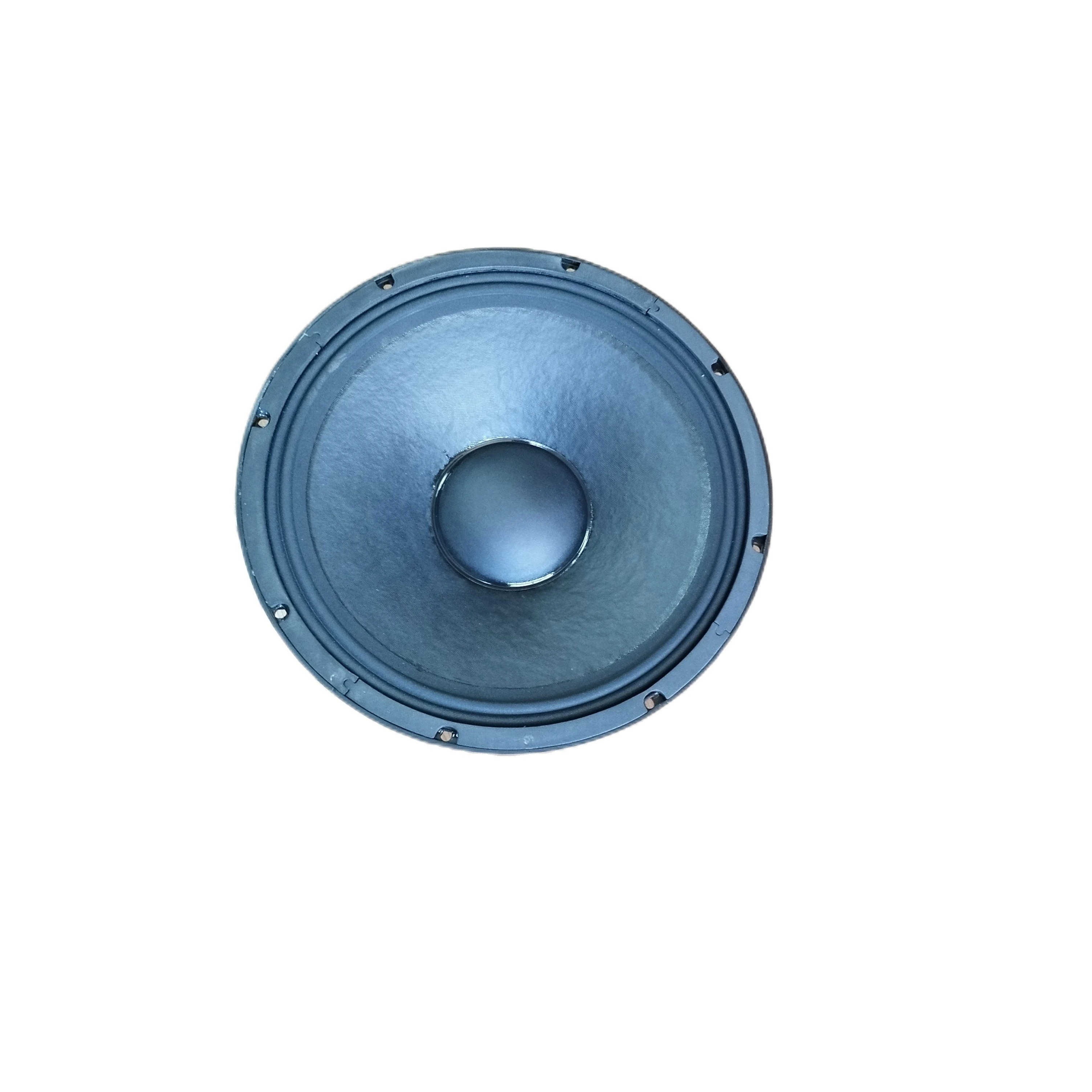 15inch Ferrite Magnet Audio Speaker for Stage Monitor