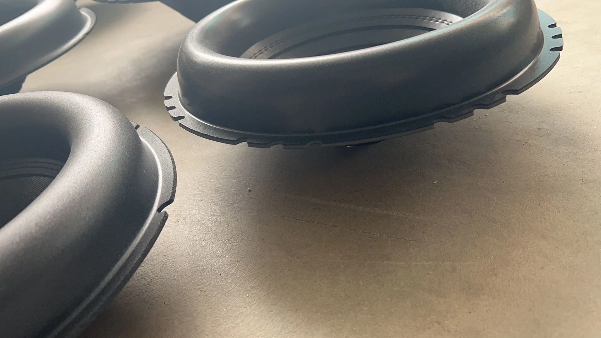 15inch Mega Roll Foam Subwoofer Cone