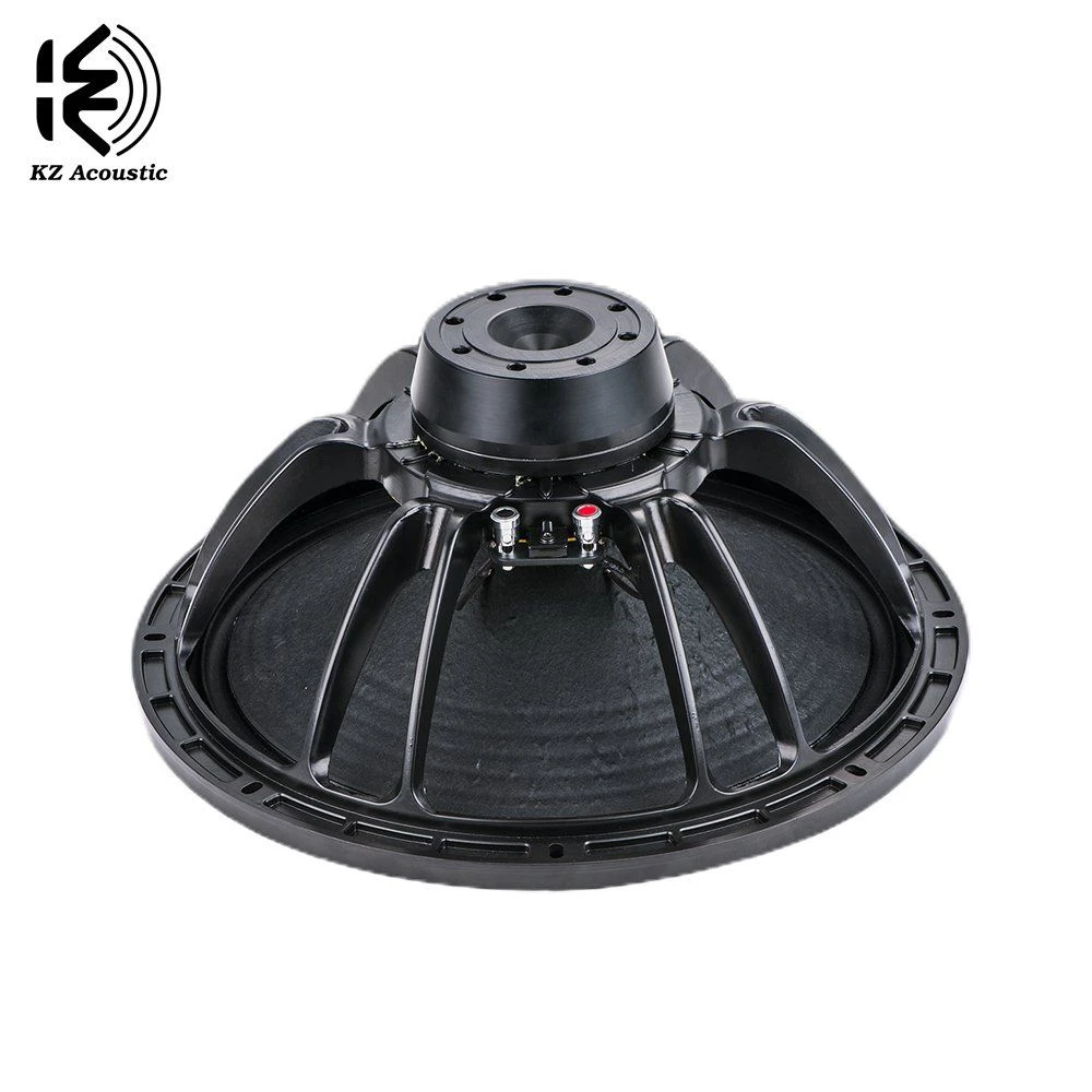 15ndl76 800W Max Power Single Spider PA Stage Woofer