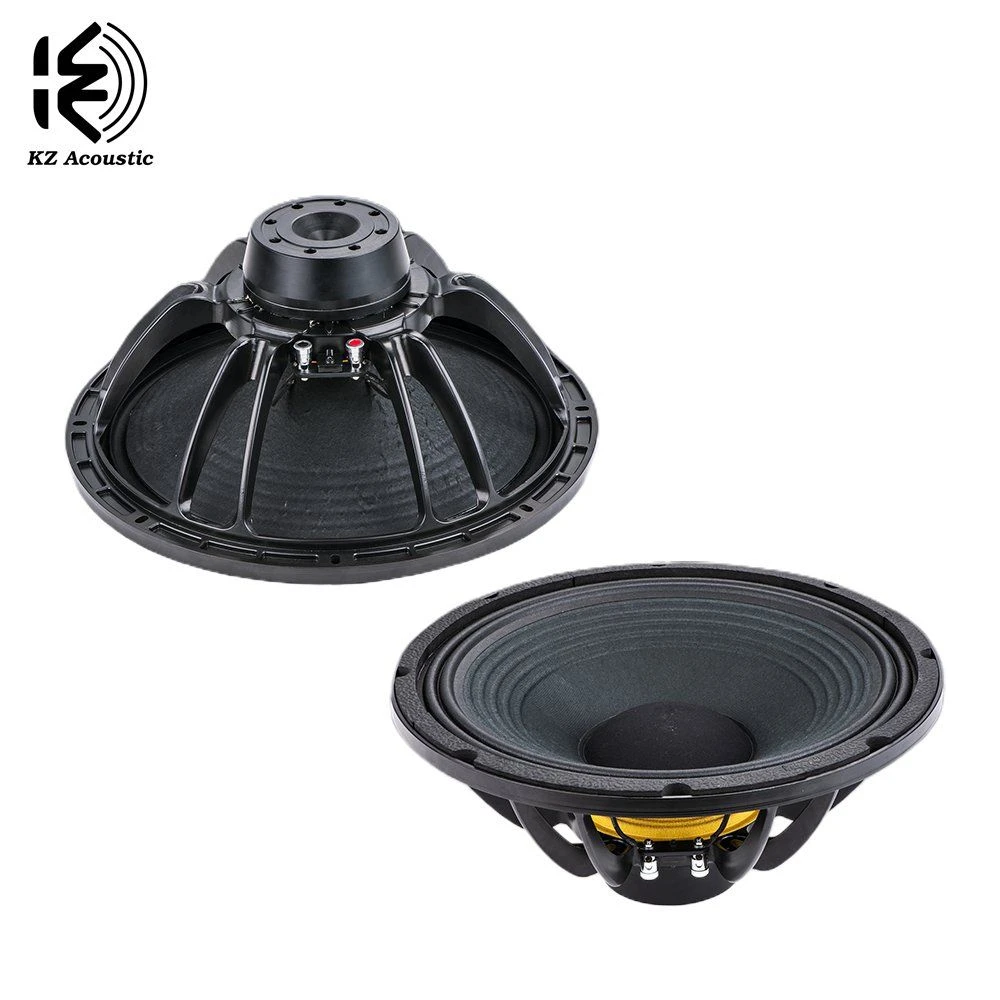 15ndl76 98db Sensitivity Professional Audio Woofer