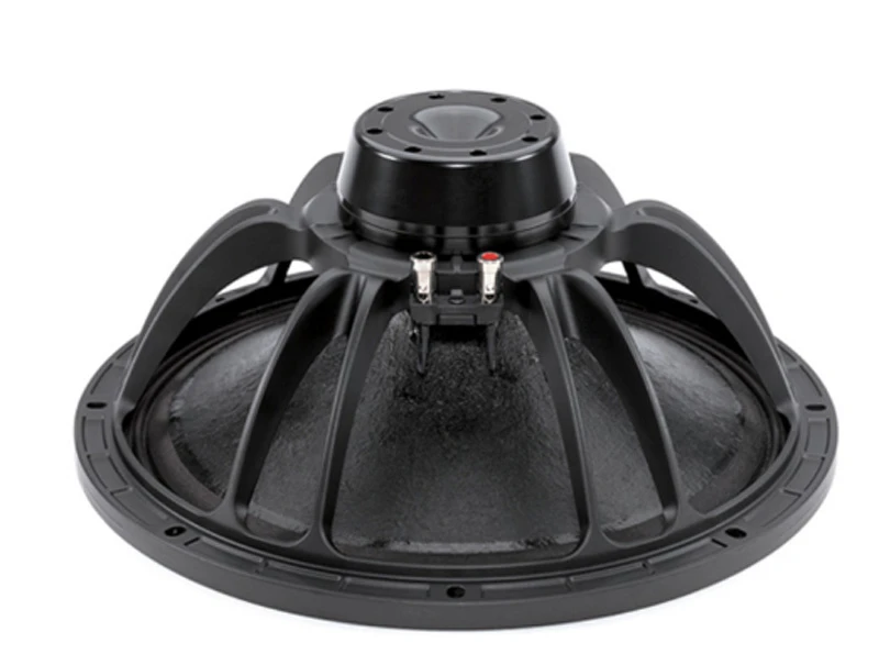 15ndl76 B&C 15 Inch Neodyminum 450W Woofer
