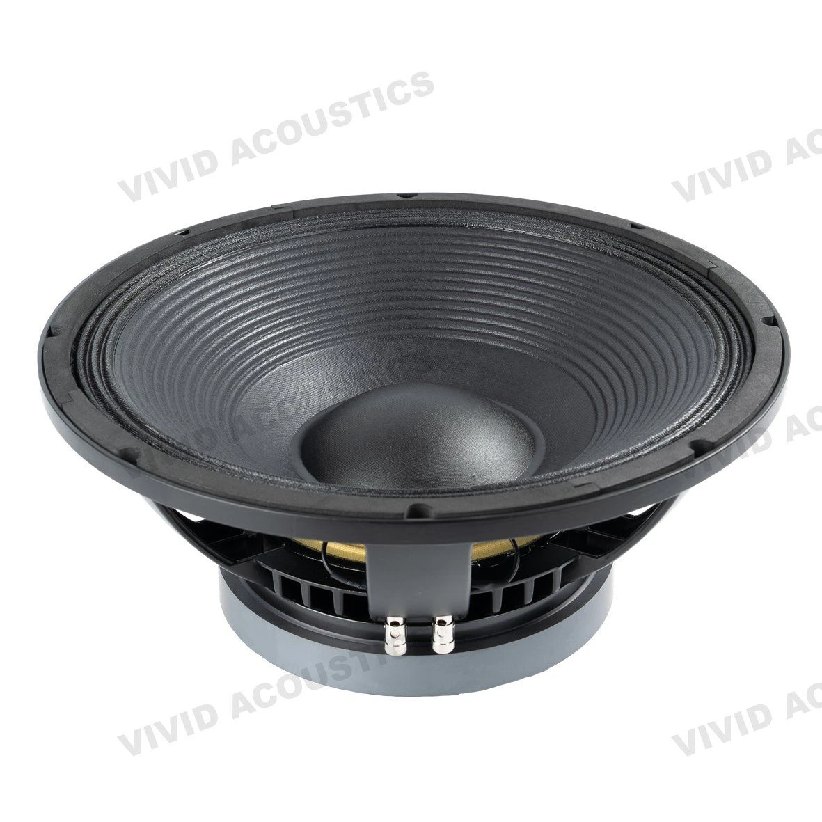 15sw100-8BS 15 Inch Ferrite Subwoofer with 1000W Power
