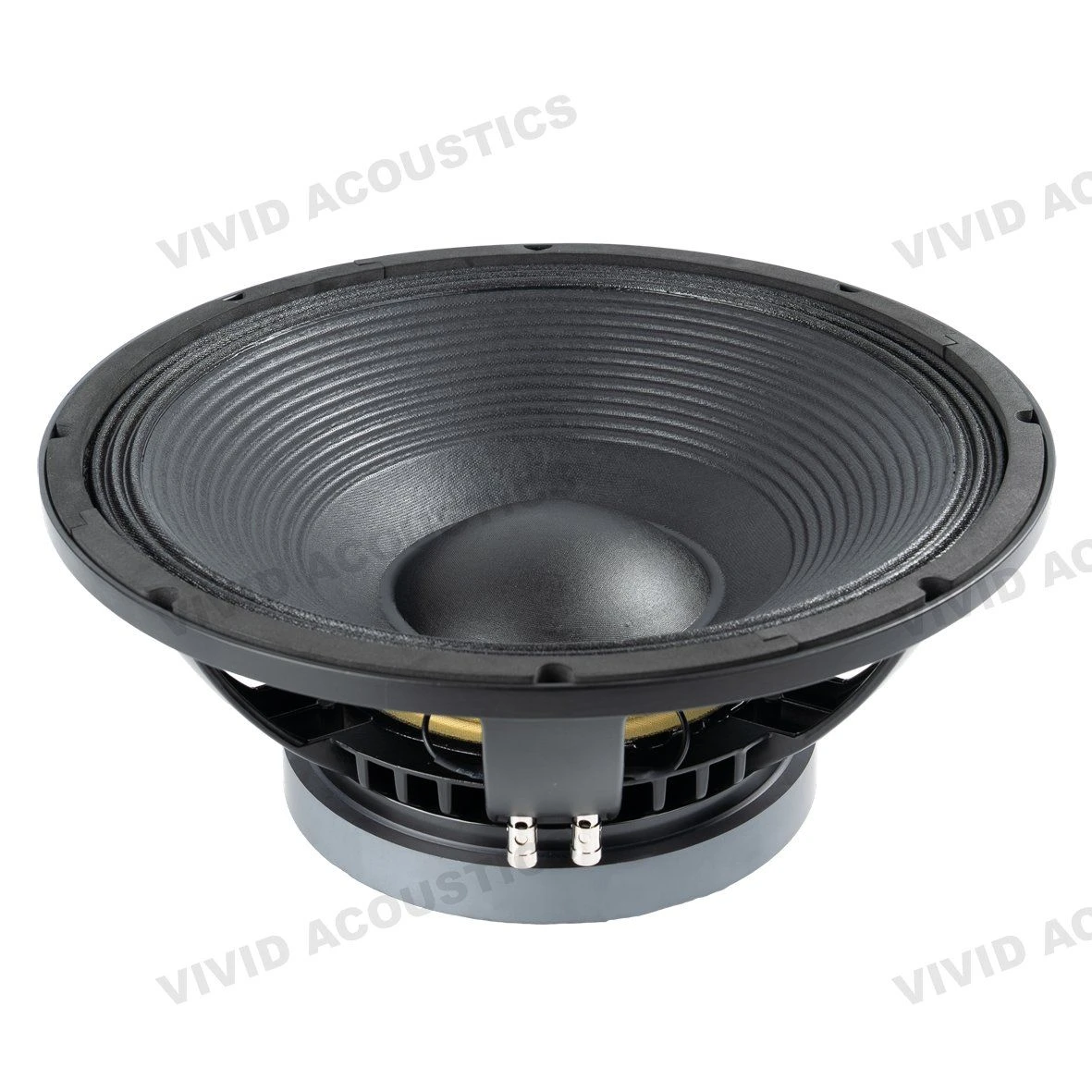 15sw100-8bp 15 Inch Ferrite Subwoofer with 1000W Power