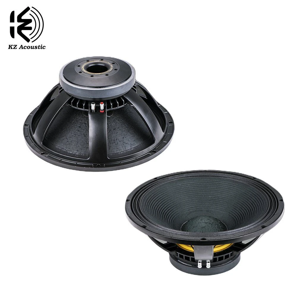 15tbx100 High Performance 97db Sensitivity Live Sound Speaker Woofer