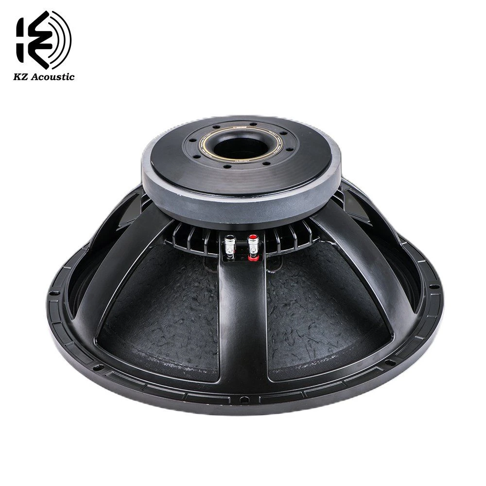 15tbx100 Professional 1200W Max Power Double Spider PA Woofer