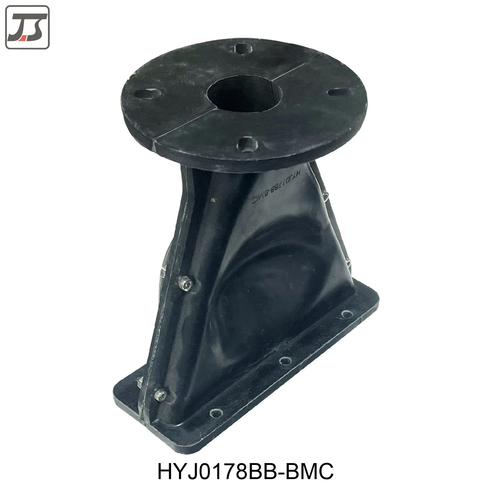 173L*66*158h, 1.4″ Line Array Enclosures with Speaker Horn Accessories (178BB)