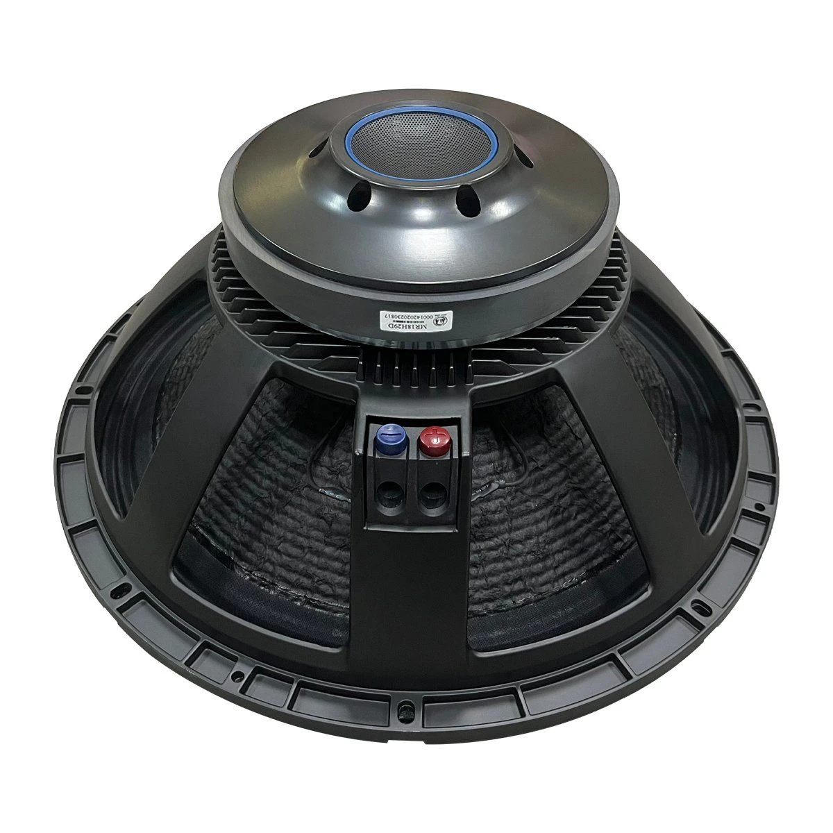 18 “High Quality Woofer Professional Horn 18 Inch Speaker with 4 Inches Voice Coil
