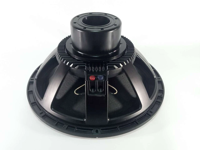 18 Inch 800W Line Array Neo Woofer Speaker Driver