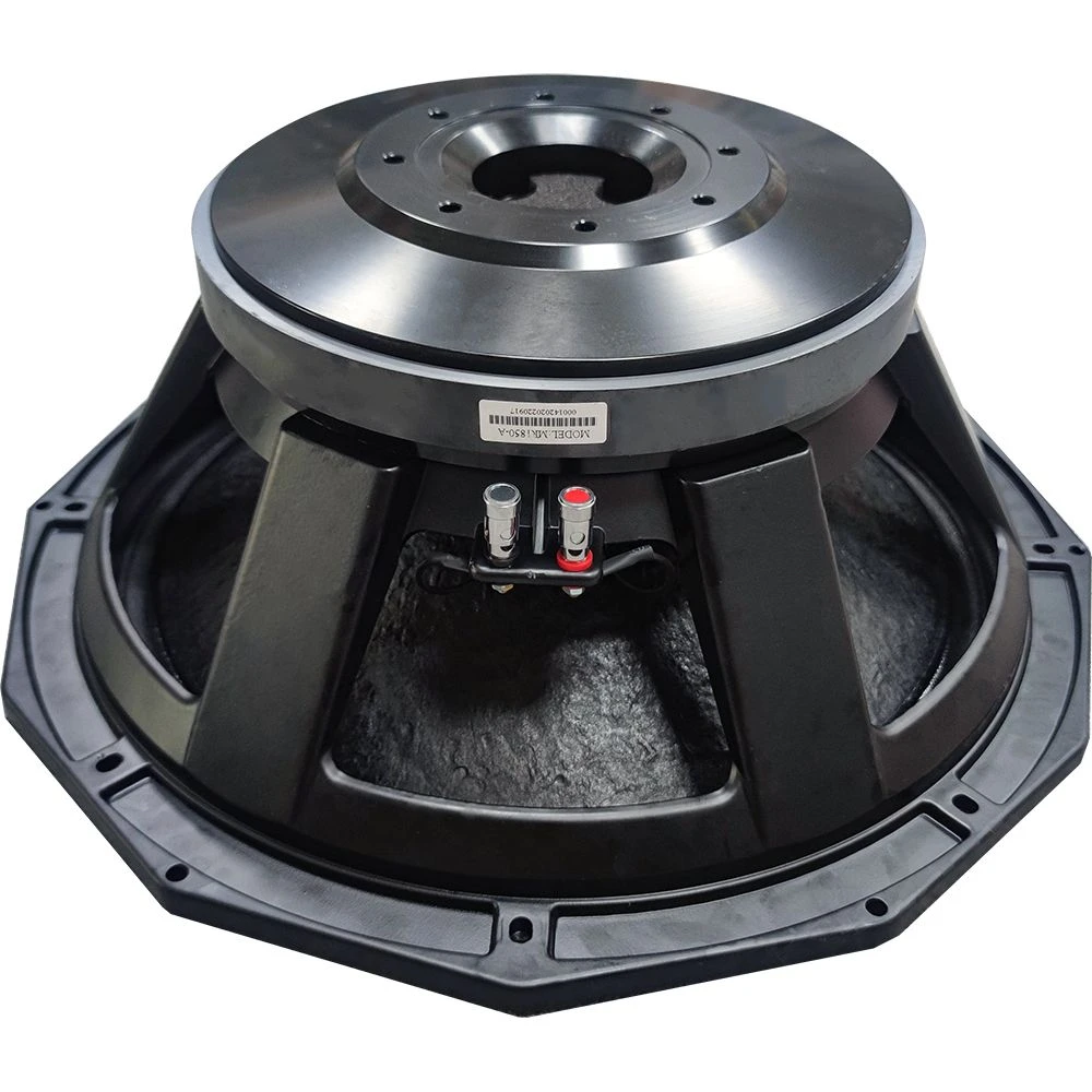 18 Inch Big Power Speaker Max Power 2400W 280mm Magnet