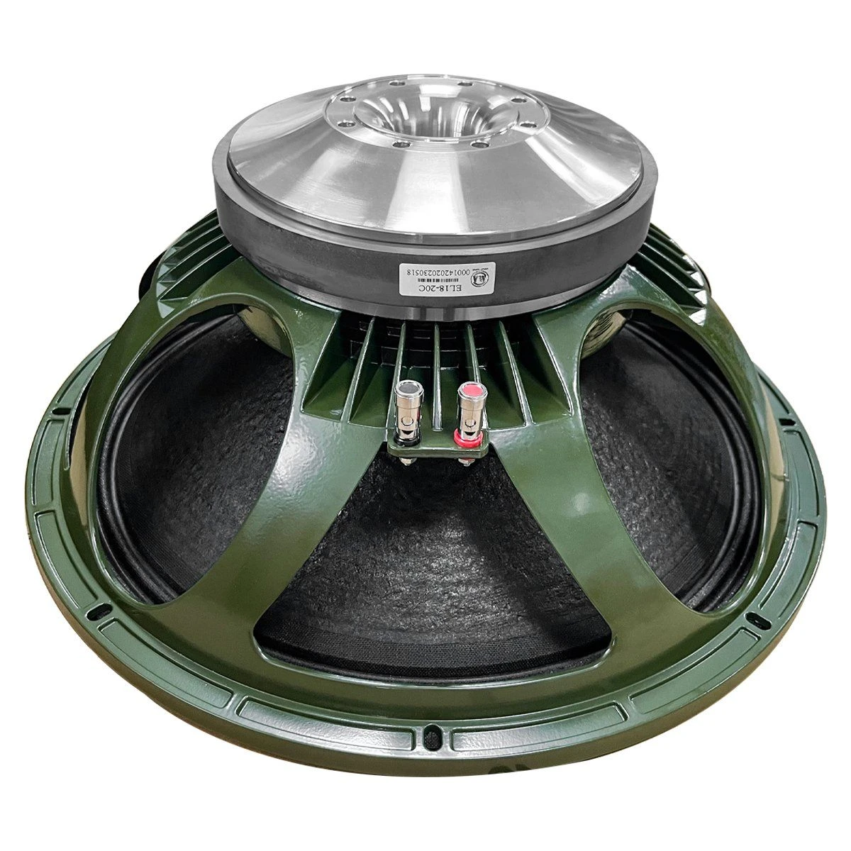Multimedia Speakers