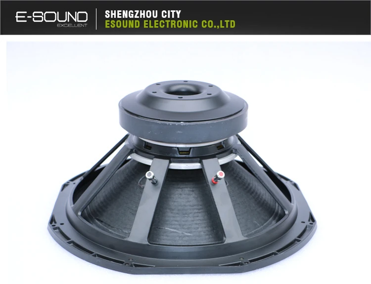 18 Inch High Quality PA Speaker