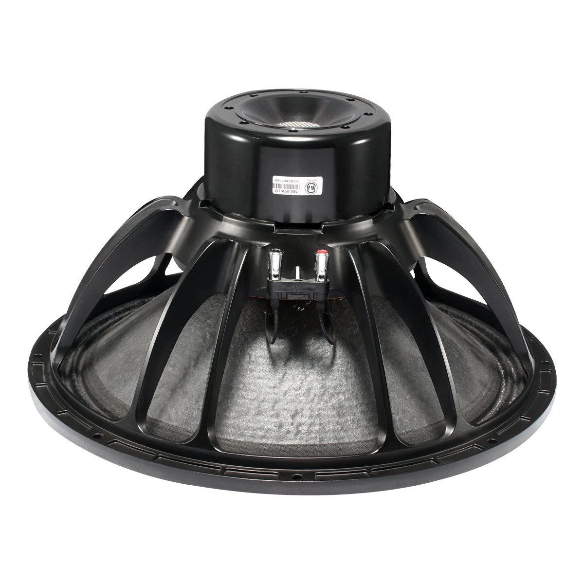 18′ ′ Neodymium Subwoofer 18 Inch Professional Audio Speaker