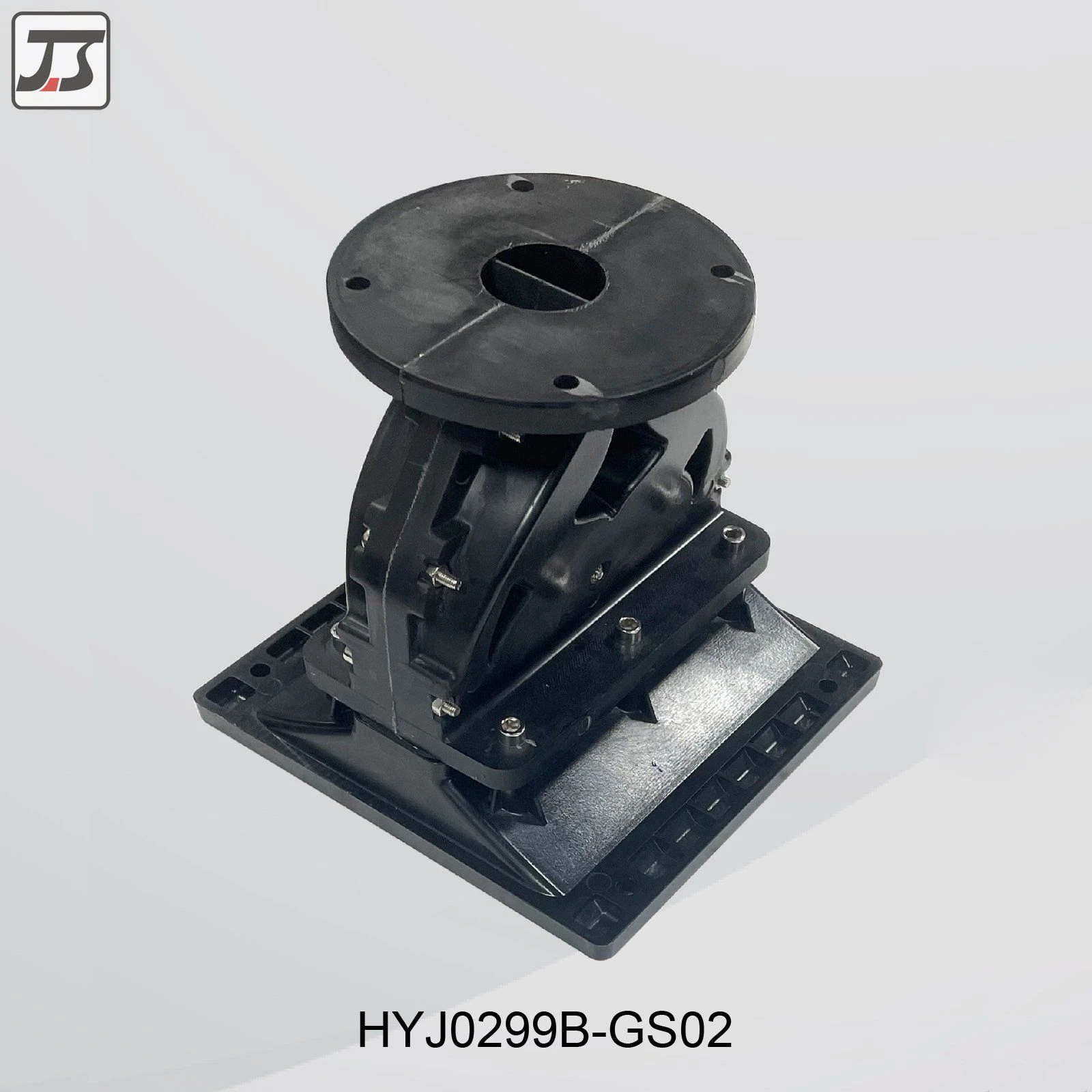 180L*170W*159h, 1.4″ Line Array Waveguide for PRO Audio Speaker Cabinet (299B)