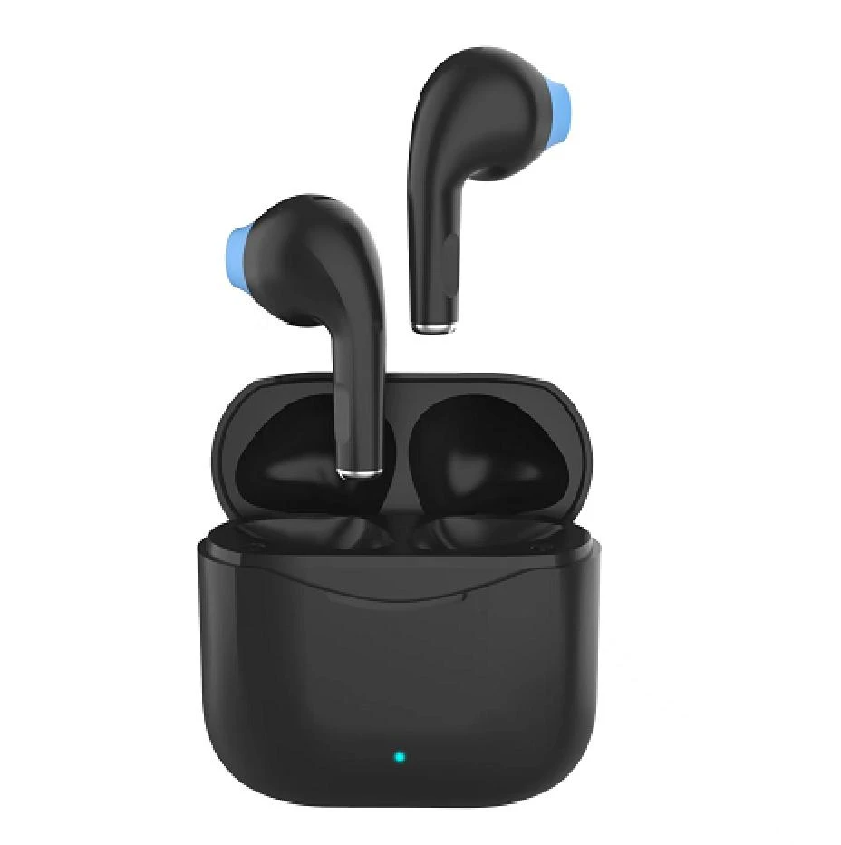 180mAh Tws Earbuds Wireless Bluetooth Handsfree Earphone Headphone