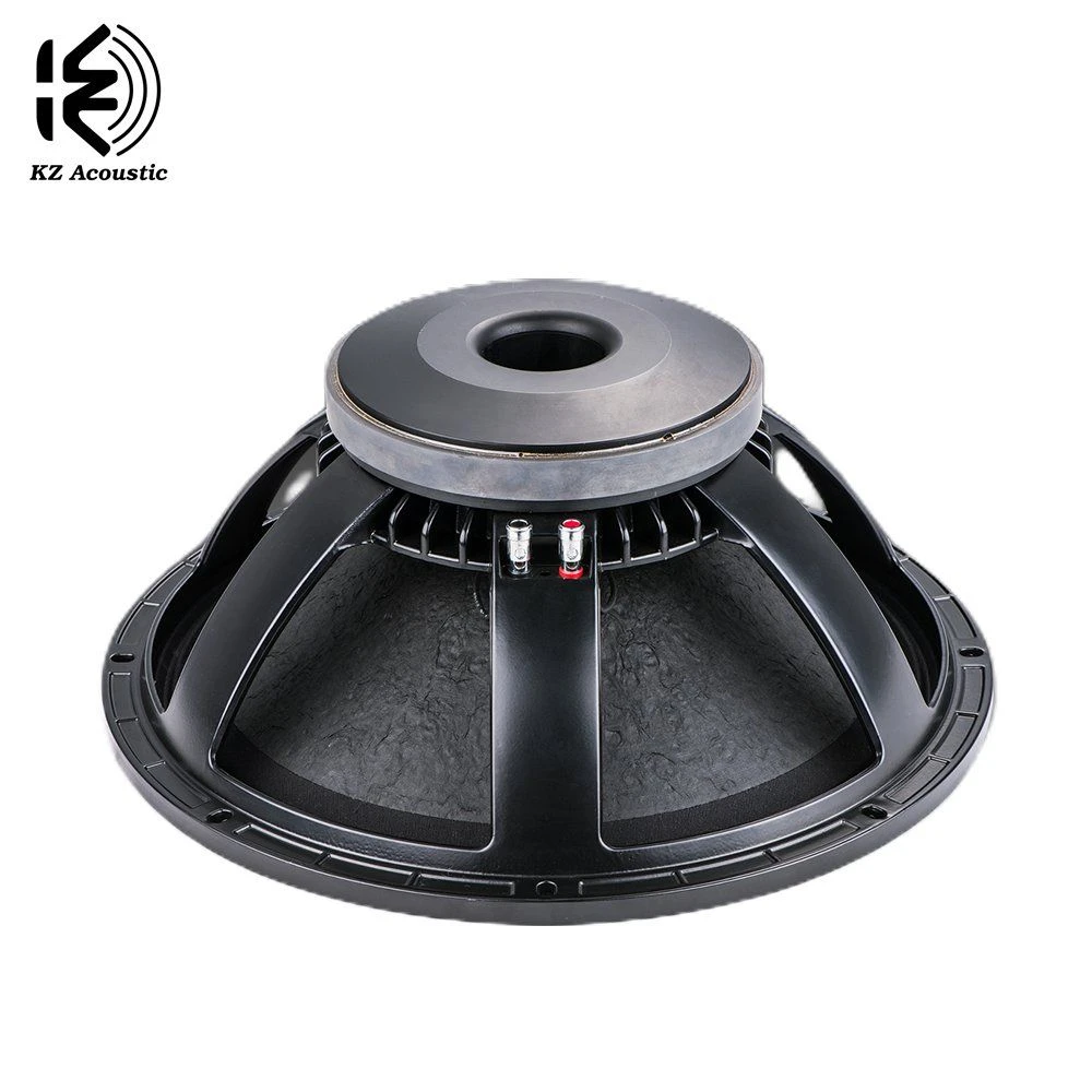 18PS100 2000W Max Power Double Spider PA 18 Inch Woofer
