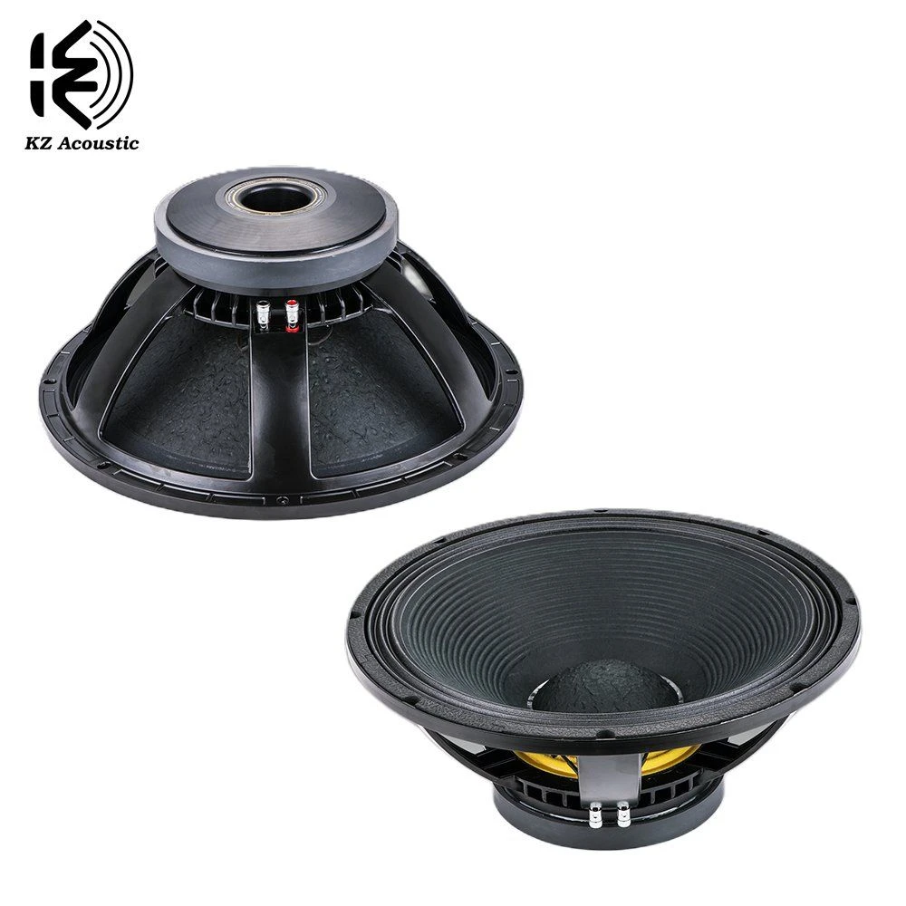18PS76 High Performance 96db Sensitivity Professional Bass Woofer