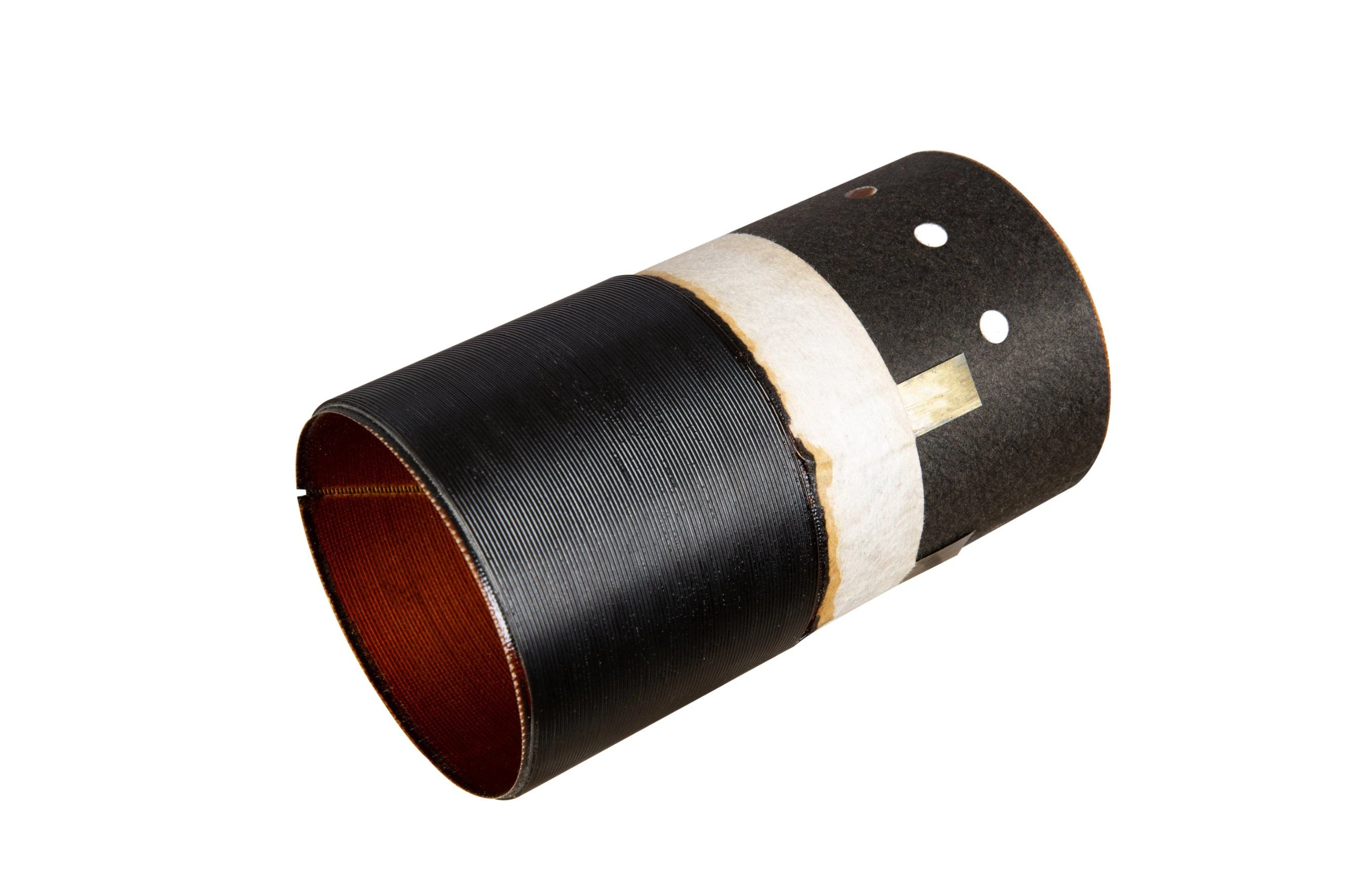 18inch Subwoofer Dual Voice Coil Professional Car Audio Speaker