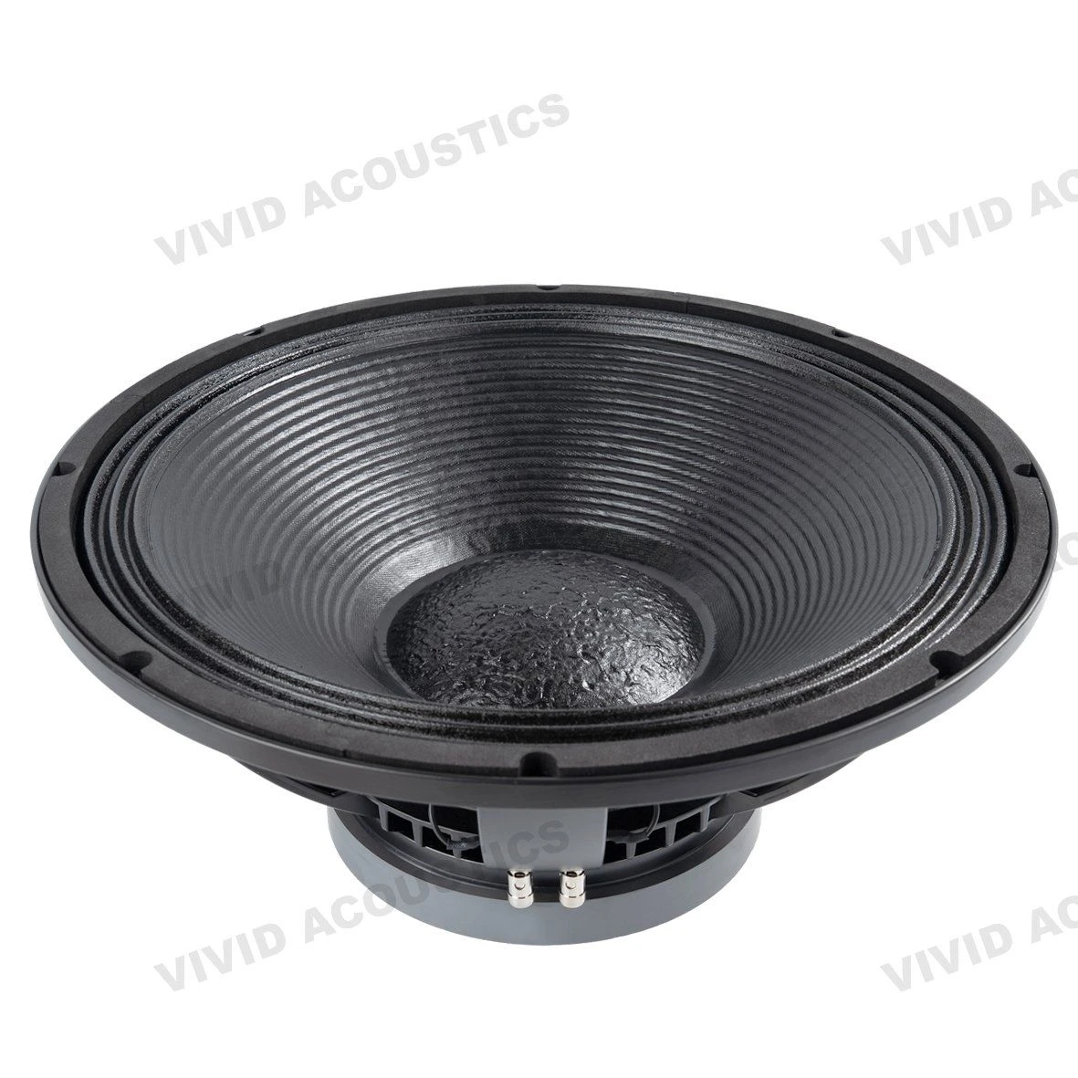 18sw100-8tx 18-Inch Ferrite Subwoofer with 1200W Power