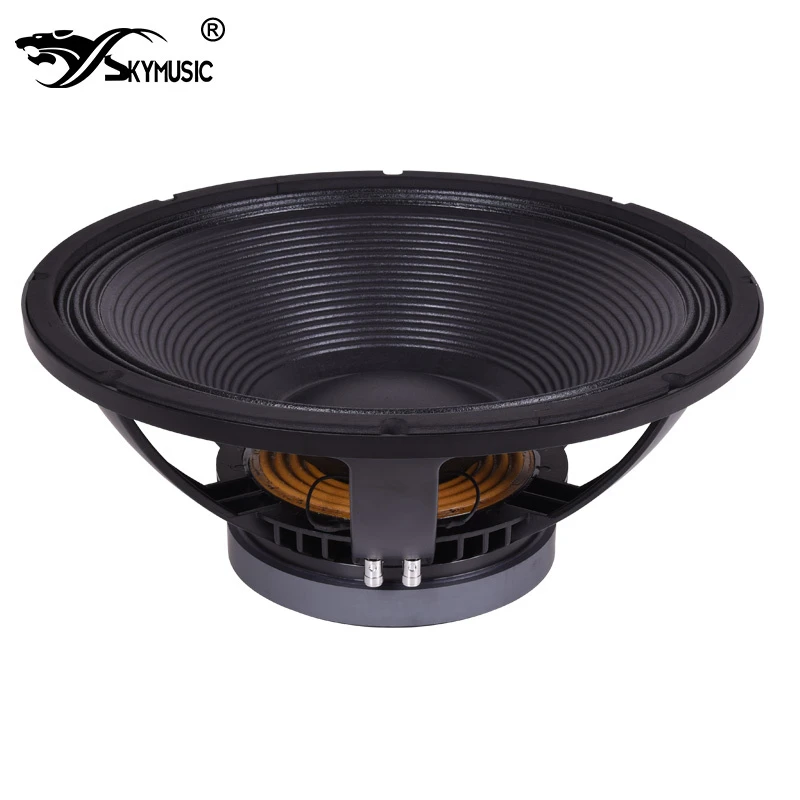 18tbx100 18″ Ferrite Subwoofer Driver 4″ Woofer Speaker Lf Replacement for Live PA