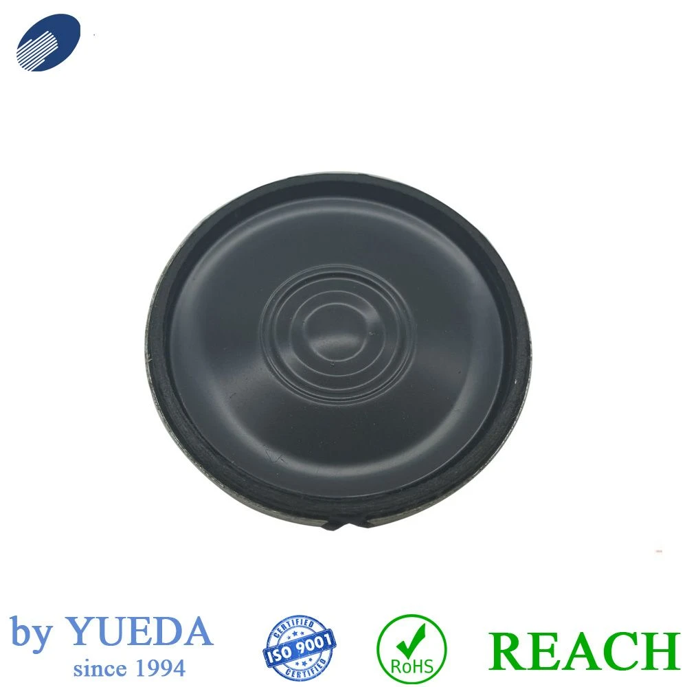 1W 87dB Micro Raw Speaker