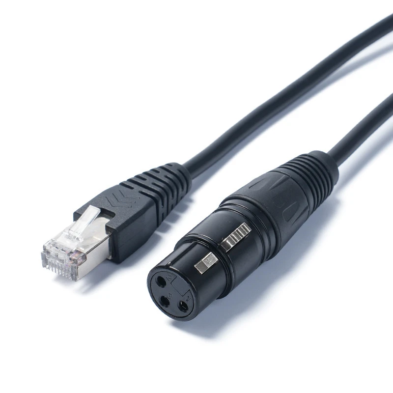 1m Male to Male Aux Cable for Car and Headphone Use