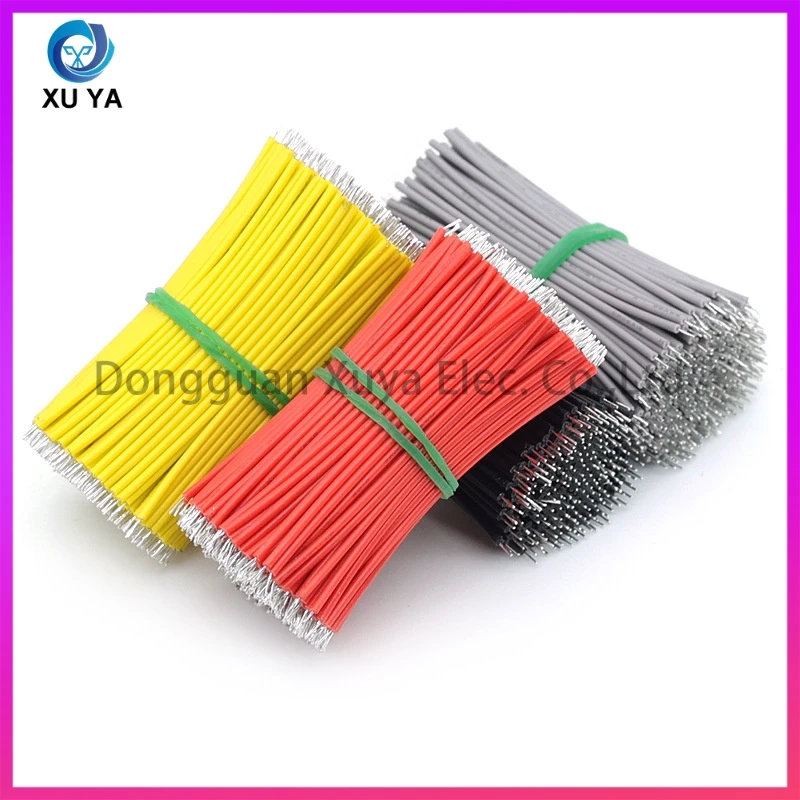 1mm Multi Lead Insulated Wires Voice Coil Speaker Lead Lead-Free Solder Wire