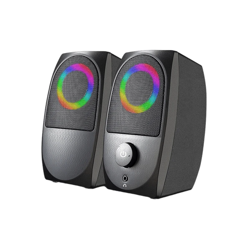 Notebook Computer Speakers