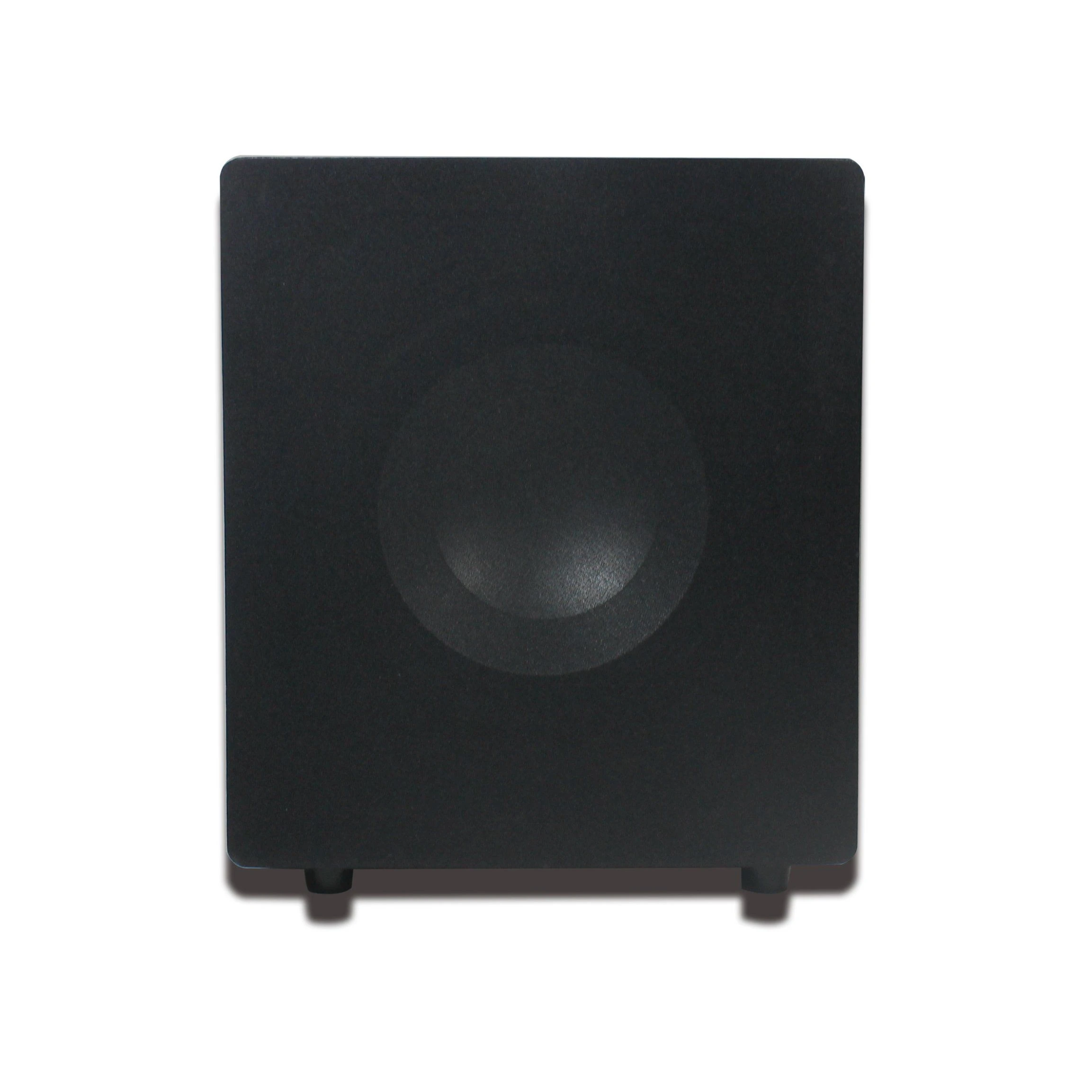 2.1 Channel 10 Inch Active Subwoofer with WiFi and Bluetooth with 2 X 150W Stereo Speaker Outputs