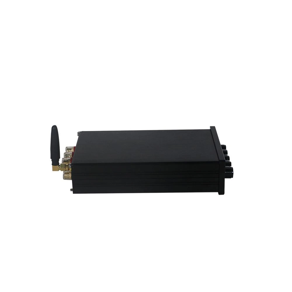 2.1 Channel Bluetooth Mini Hi-Fi Integrated Digital AMP 50watt X2 + 100watt X1 24V 6A Power Supply Class D Stereo Audio Receiver