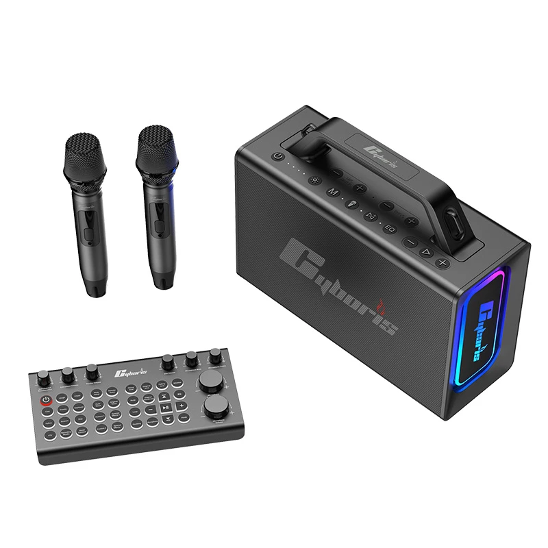 2.1-Channel OEM/ODM Waterproof Speaker with IP68 for Event