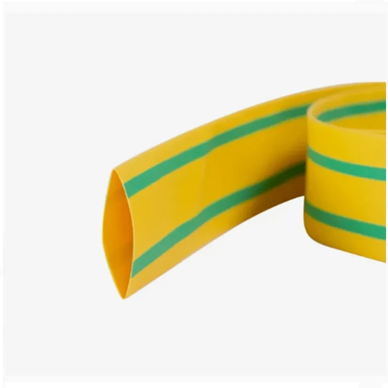 2.5/1.25 1kv Low Voltage Heat Shrinkable Cable Sleeve / Attachment