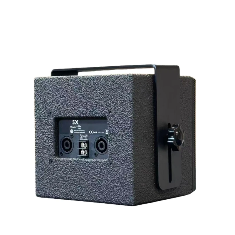 2.5xt 2 Way Passive Speaker System 100 Watt