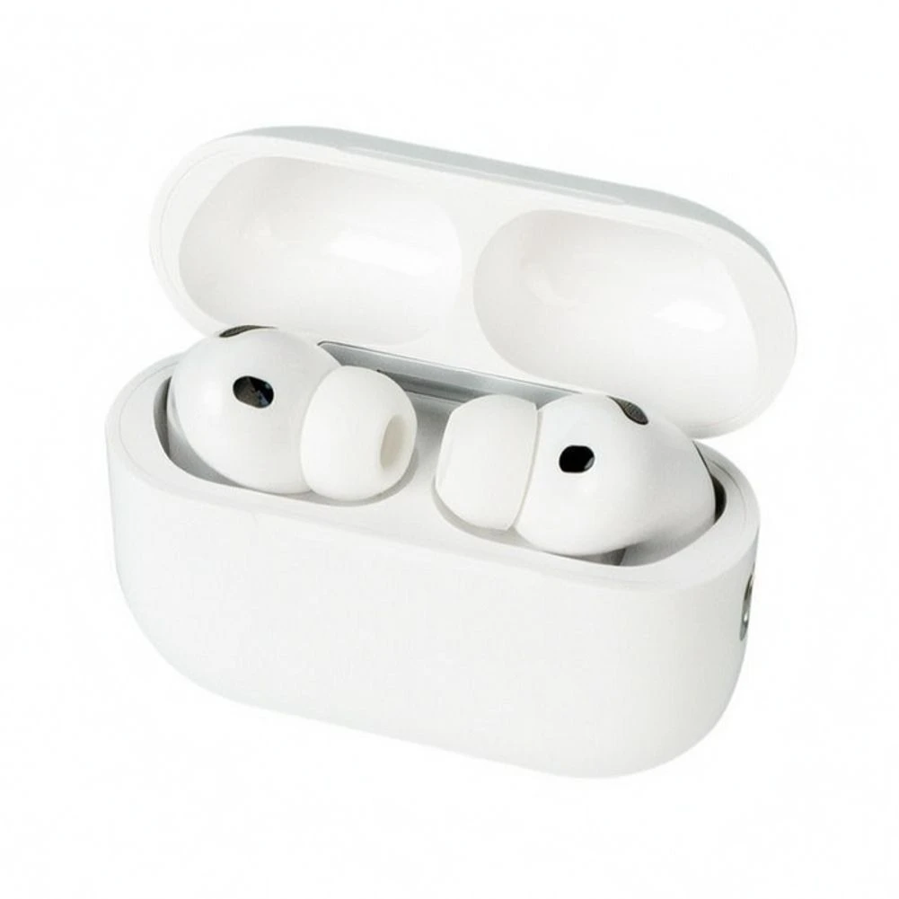 2. Apl-Air-PRO3-023 Pressure & Swipe True Wireless Earbuds with Heart Rate