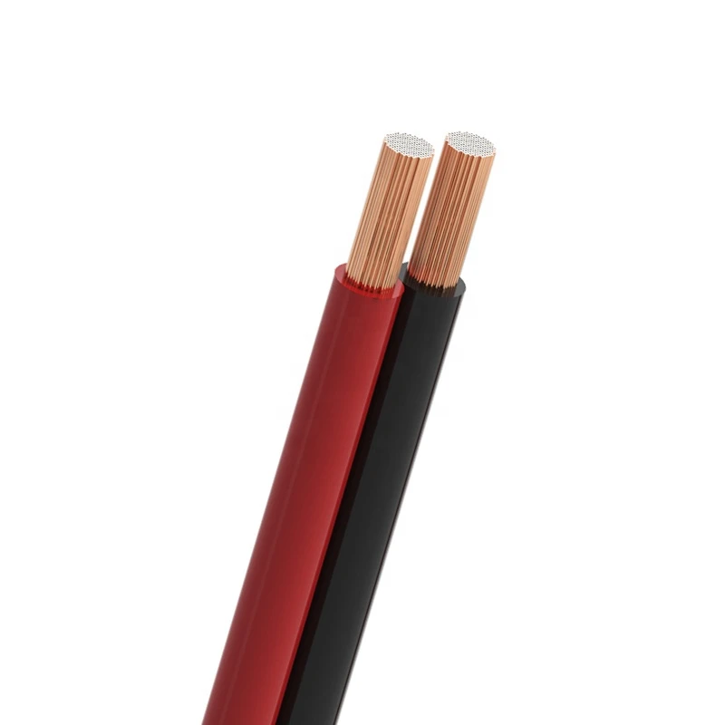2 Core 2c*14AWG Speaker Cable