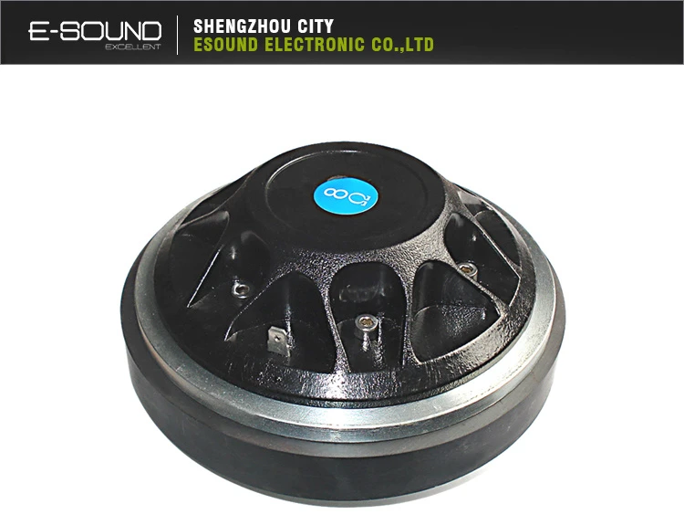 2″ High Quality Speaker Tweeter Driver