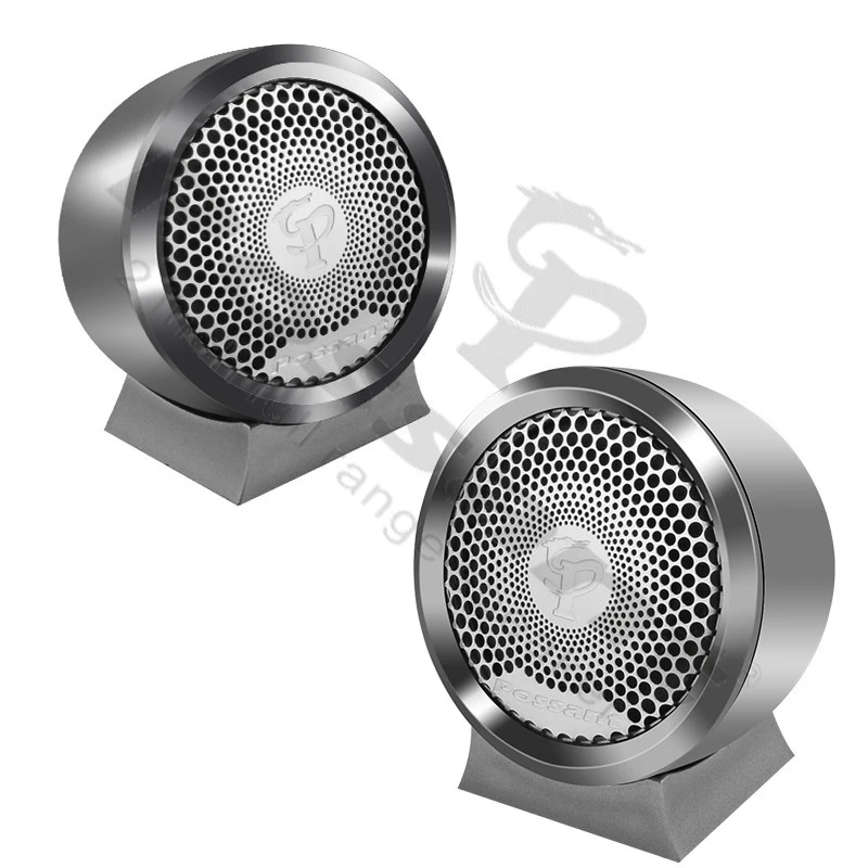 2 Inch Car Speaker Box Speaker Full Range Speaker