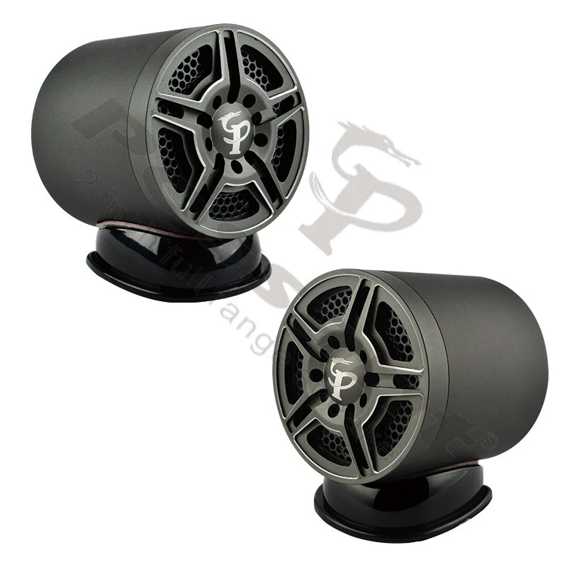 2 Inch Full Range Speaker Car Small Speaker Box