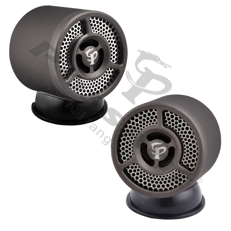 2 Inch Speaker Car Sound Accessory Full Range Speaker