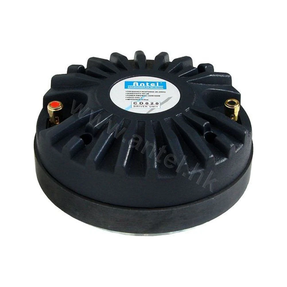 2 Inchtweeter/Driver Speaker with Higher Quantity Used for Cabinet Speaker