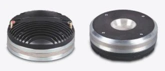 2” Professional Speaker Components High Frequency Tweeter Neodymium Hf Compression Driver