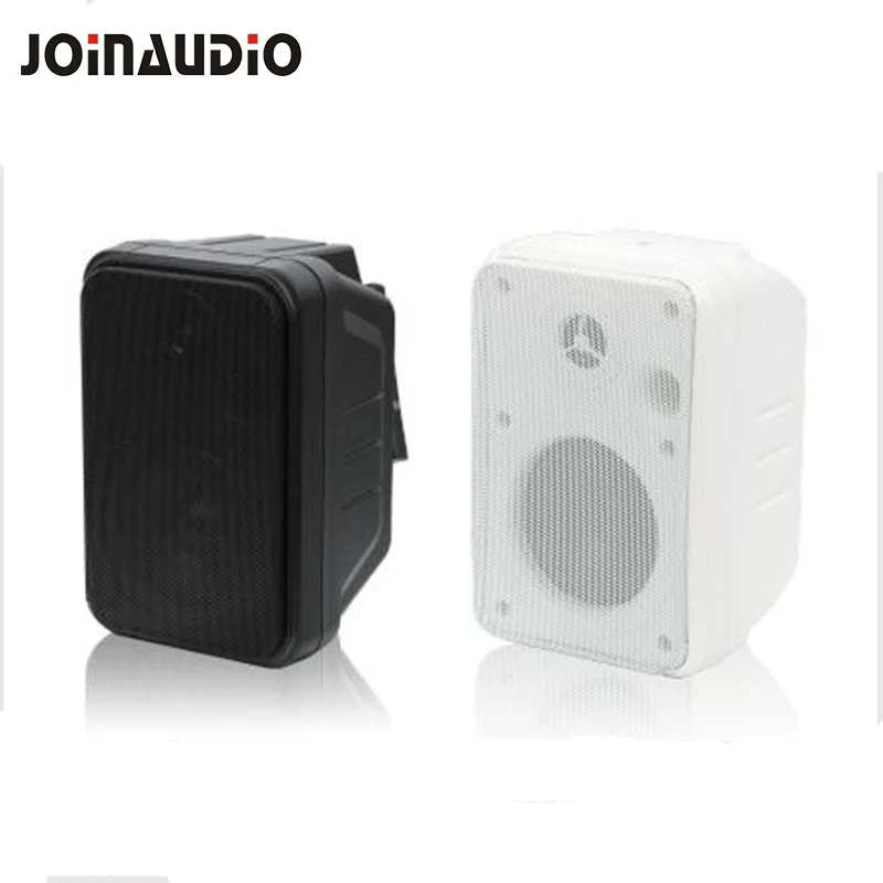 2-Way Outdoor Wall Mounted Speaker Passive Speaker Box (MWL-5B)
