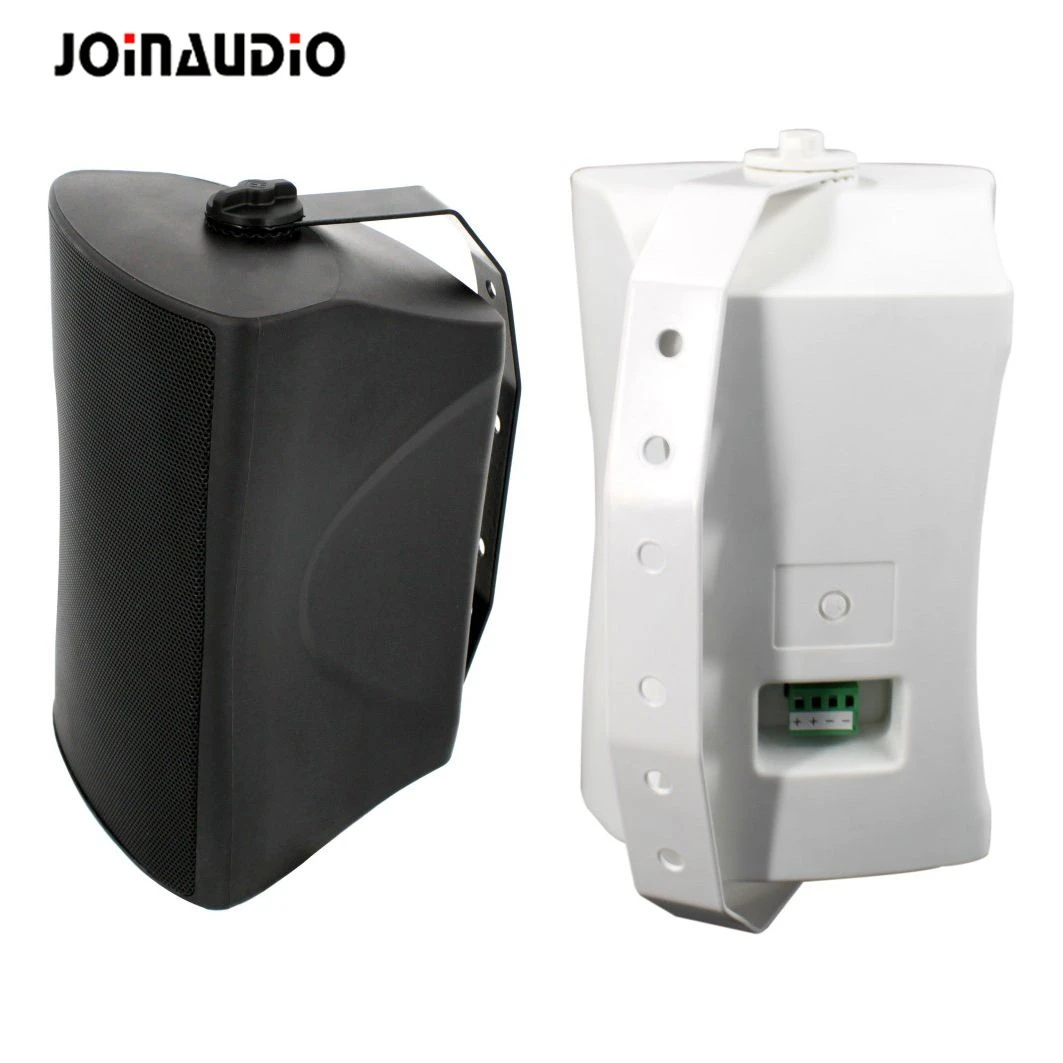 2-Way PA Speaker Outdoor Wall Mount Speaker Box (MWL-4X)