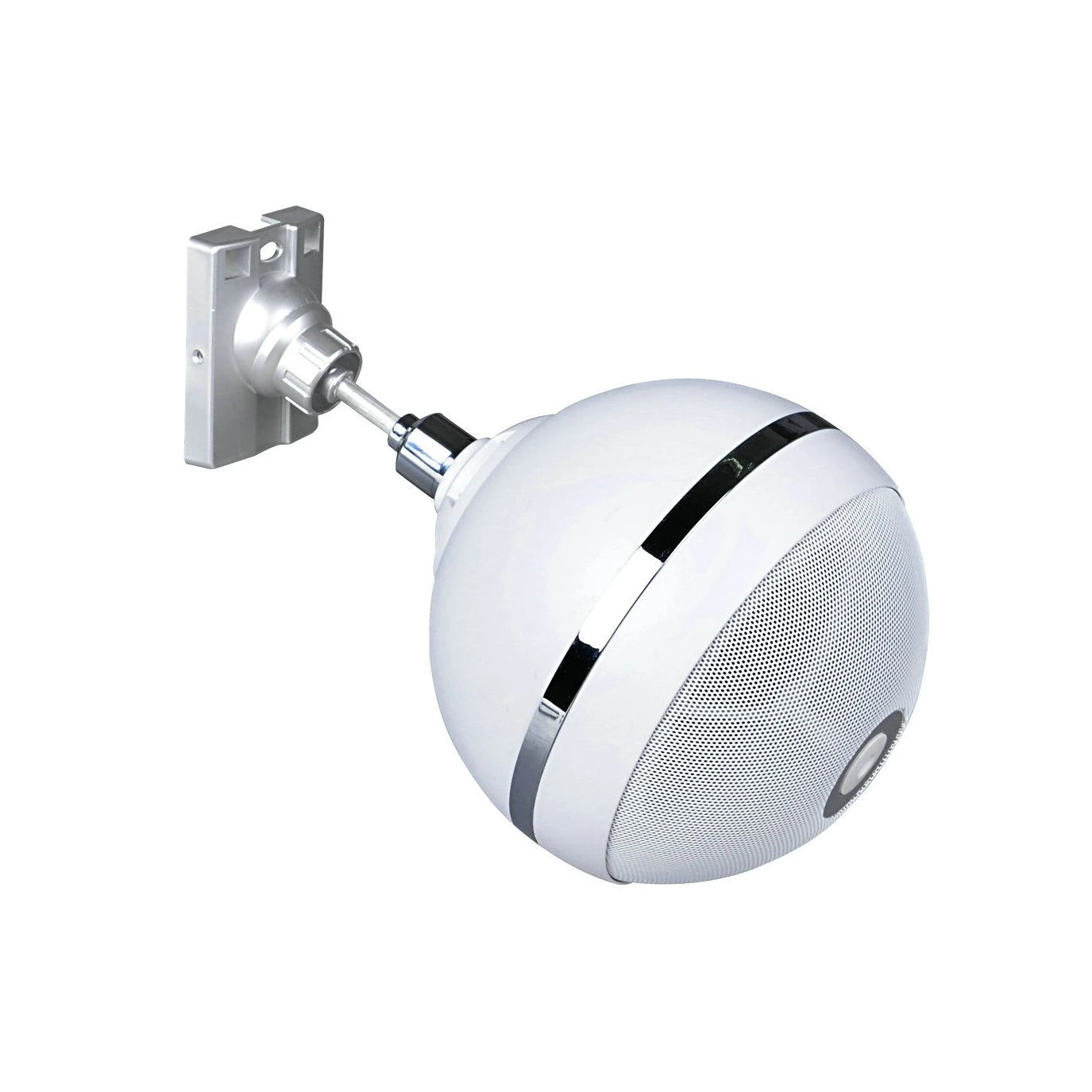 2-Way Wall Mount Ball Speaker